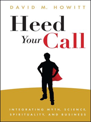 cover image of Heed Your Call